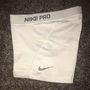 Nike Pro shorts